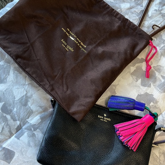 Kate spade cross body bag - Picture 4 of 4